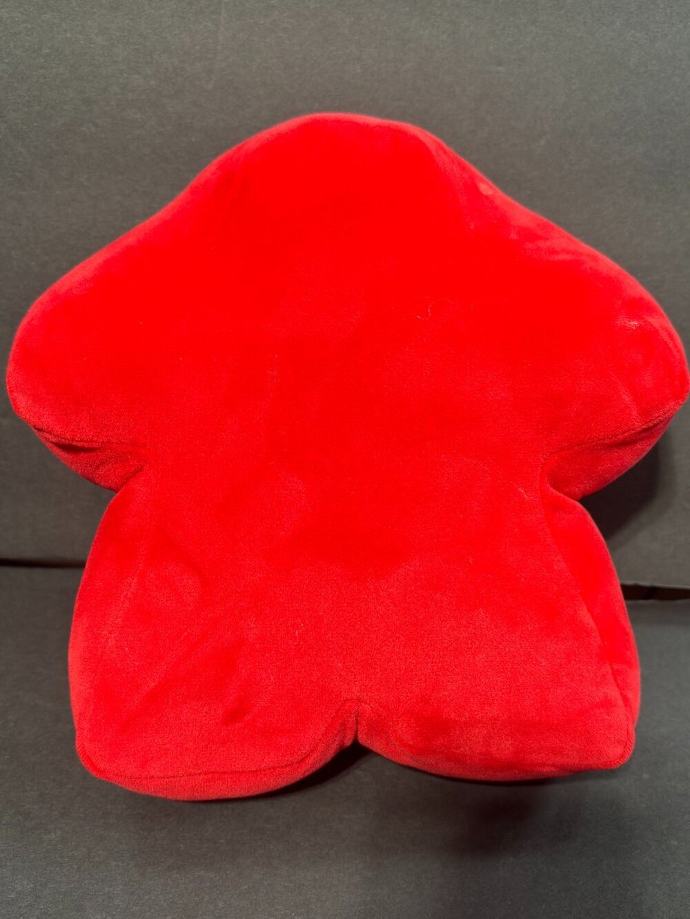 Norse Foundry Toys Fire Ember Meeple Plushie Devils Red